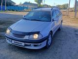 Toyota Avensis 1999 годаүшін3 200 000 тг. в Актобе – фото 2