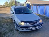 Toyota Avensis 1999 годаүшін3 200 000 тг. в Актобе