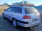 Toyota Avensis 1999 годаүшін3 200 000 тг. в Актобе – фото 3