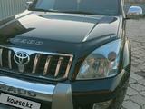 Toyota Land Cruiser Prado 2006 годаfor11 500 000 тг. в Алматы – фото 2