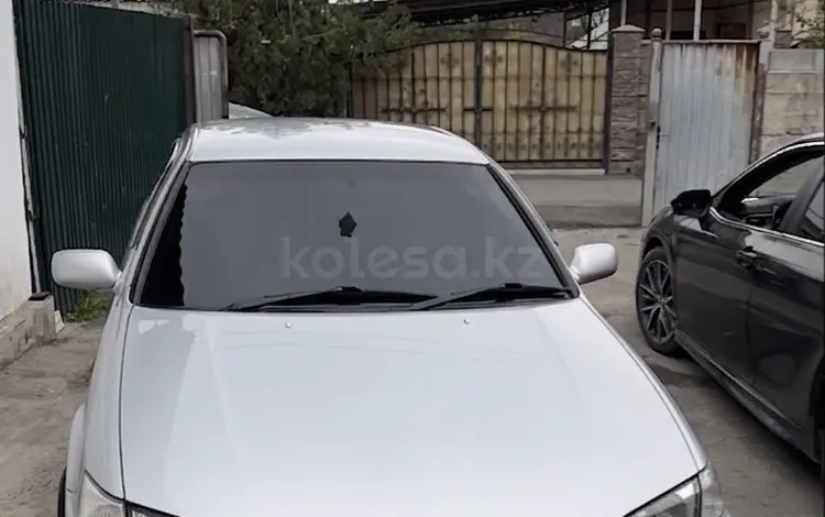 Toyota Camry Gracia 1998 года за 4 200 000 тг. в Алматы