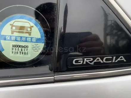 Toyota Camry Gracia 1998 года за 4 200 000 тг. в Алматы – фото 11