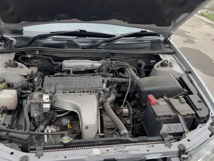 Toyota Camry Gracia 1998 года за 4 200 000 тг. в Алматы – фото 10