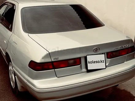 Toyota Camry Gracia 1998 года за 4 200 000 тг. в Алматы – фото 2
