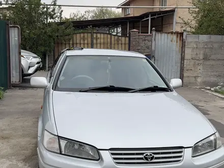 Toyota Camry Gracia 1998 года за 4 200 000 тг. в Алматы – фото 5