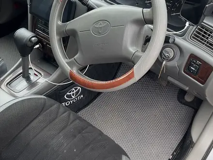 Toyota Camry Gracia 1998 года за 4 200 000 тг. в Алматы – фото 6