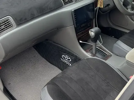 Toyota Camry Gracia 1998 года за 4 200 000 тг. в Алматы – фото 9