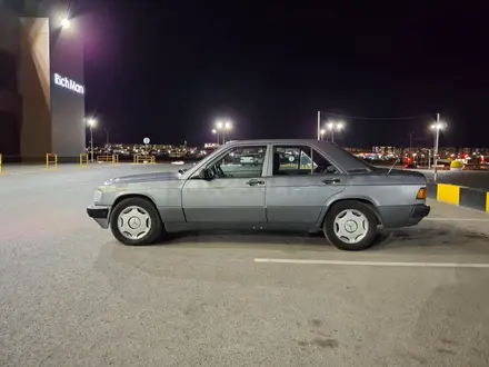 Mercedes-Benz 190 1990 года за 1 300 000 тг. в Караганда – фото 4