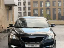 Kia K7, 2012