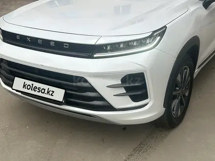 EXEED LX 2023 года за 8 500 000 тг. в Актау