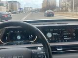 EXEED LX 2023 года за 8 500 000 тг. в Актау – фото 2