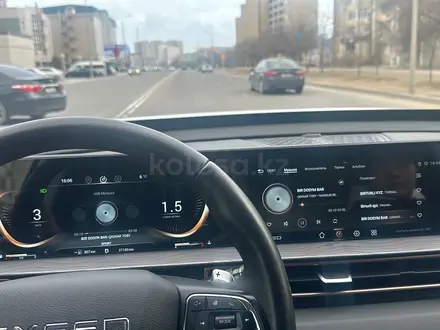 EXEED LX 2023 года за 8 500 000 тг. в Актау – фото 2