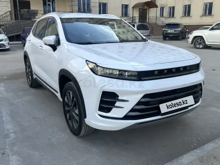 EXEED LX 2023 года за 8 500 000 тг. в Актау – фото 3