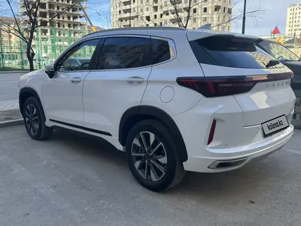 EXEED LX 2023 года за 8 500 000 тг. в Актау – фото 4