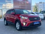 Hyundai Creta 2019 года за 8 990 000 тг. в Усть-Каменогорск