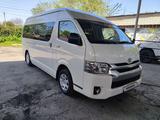 Toyota Hiace 2016 годаүшін16 300 000 тг. в Алматы – фото 2