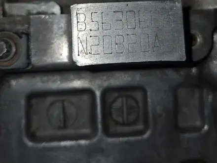 Двигатель 0 км ребилдинг мотора n20 b20 N20 B20 восстановлен полностью за 2 100 000 тг. в Алматы – фото 7