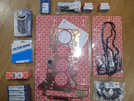 Двигатель 0 км ребилдинг мотора n20 b20 N20 B20 восстановлен полностью за 2 100 000 тг. в Алматы – фото 9
