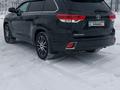 Toyota Highlander 2019 года за 23 200 000 тг. в Астана – фото 7