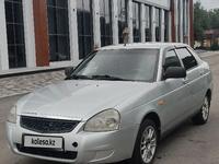 ВАЗ (Lada) Priora 2172 2013 года за 2 300 000 тг. в Усть-Каменогорск