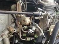 Двигатель QD32 с мех. ТНВД за 950 000 тг. в Караганда
