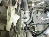 Двигатель QD32 с мех. ТНВД за 950 000 тг. в Караганда – фото 5