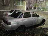 ВАЗ (Lada) 2110 2004 года за 400 000 тг. в Темиртау – фото 2