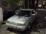 ВАЗ (Lada) 2110 2004 года за 400 000 тг. в Темиртау – фото 4