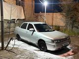 ВАЗ (Lada) 2110 2004 года за 400 000 тг. в Темиртау