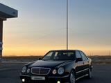 Mercedes-Benz E 55 AMG 2001 года за 8 800 000 тг. в Кызылорда