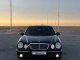 Mercedes-Benz E 55 AMG 2001 годаүшін8 800 000 тг. в Кызылорда – фото 2
