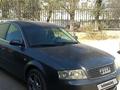 Audi A6 2002 года за 3 000 000 тг. в Актау – фото 2