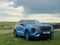 Haval Jolion 2021 года за 6 000 000 тг. в Астана – фото 3