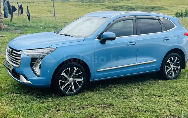Haval Jolion 2021 года за 6 000 000 тг. в Астана