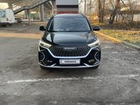 Haval M6 2023 года за 8 500 000 тг. в Алматы