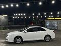 Toyota Camry 2013 года за 8 500 000 тг. в Балхаш – фото 4