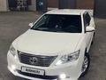 Toyota Camry 2013 года за 8 500 000 тг. в Балхаш – фото 5