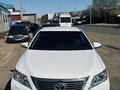 Toyota Camry 2013 года за 8 500 000 тг. в Балхаш – фото 6