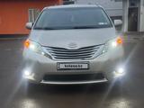 Toyota Sienna 2015 годаүшін12 500 000 тг. в Алматы