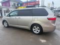 Toyota Sienna 2015 года за 12 500 000 тг. в Алматы – фото 3