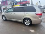 Toyota Sienna 2015 годаүшін12 500 000 тг. в Алматы – фото 3