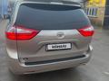Toyota Sienna 2015 года за 12 500 000 тг. в Алматы – фото 4