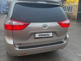 Toyota Sienna 2015 годаүшін12 500 000 тг. в Алматы – фото 4