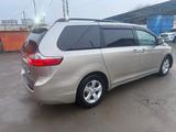 Toyota Sienna 2015 годаүшін12 500 000 тг. в Алматы – фото 5