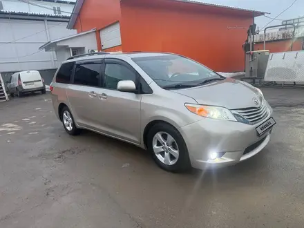 Toyota Sienna 2015 года за 12 500 000 тг. в Алматы – фото 6