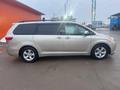 Toyota Sienna 2015 года за 12 500 000 тг. в Алматы – фото 7