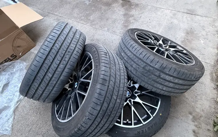 BMW диски р 18үшін380 000 тг. в Тараз