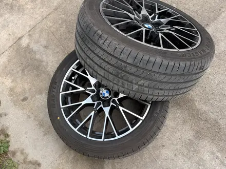 BMW диски р 18 за 380 000 тг. в Тараз – фото 3