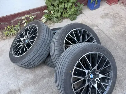 BMW диски р 18 за 380 000 тг. в Тараз – фото 2