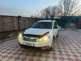 Subaru Outback 2010 года за 7 300 000 тг. в Алматы